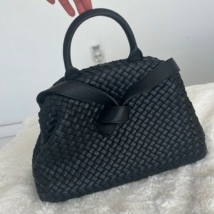 Bottega Veneta Medium Handle
